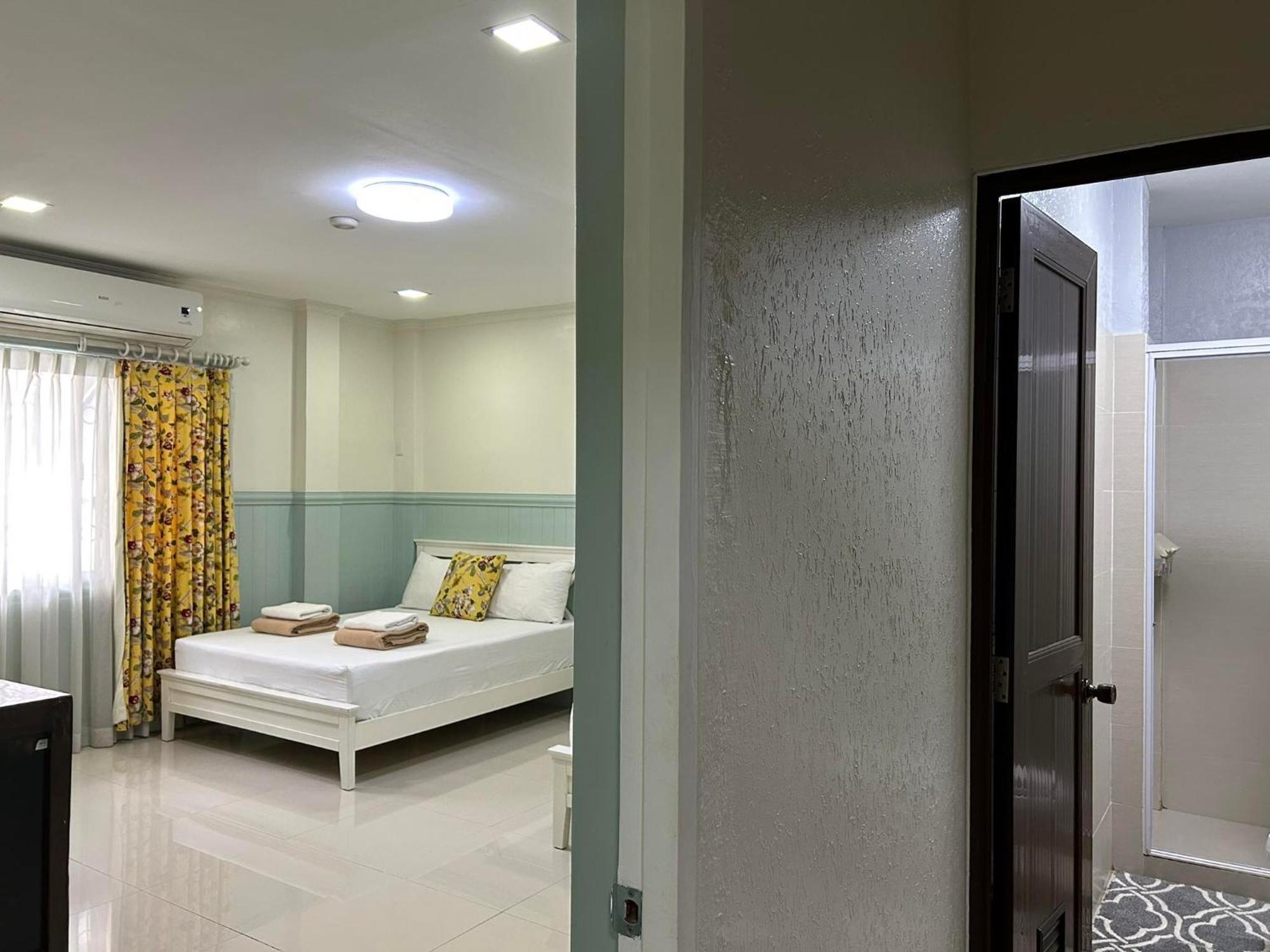 The Partridge Guesthouse Cebu Extérieur photo