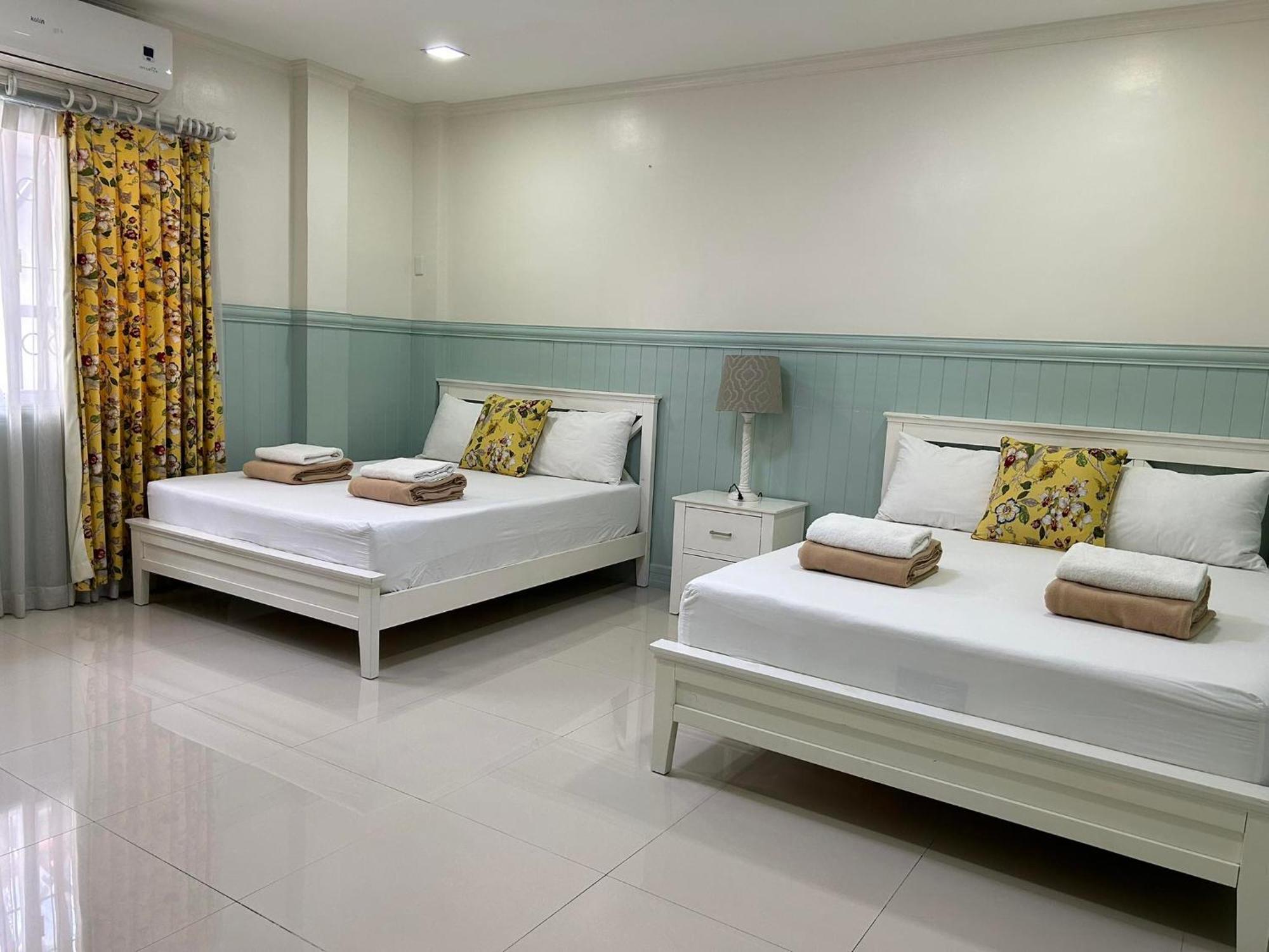 The Partridge Guesthouse Cebu Extérieur photo