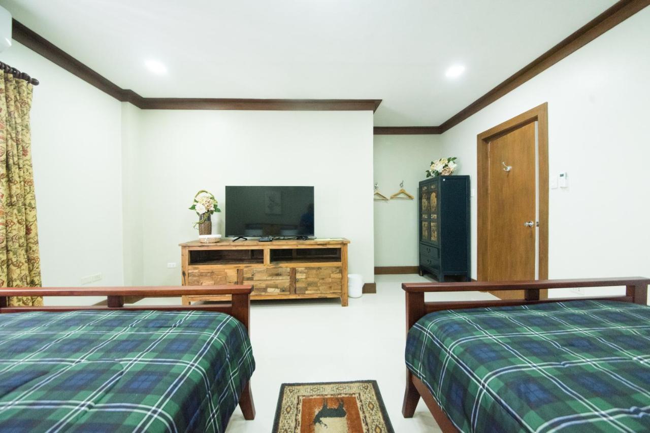 The Partridge Guesthouse Cebu Extérieur photo