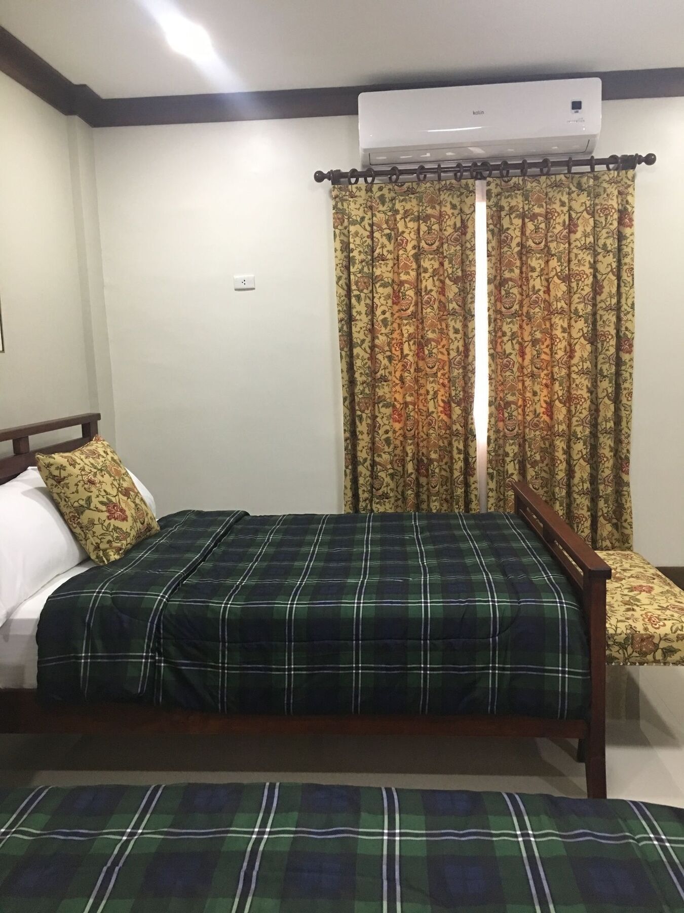The Partridge Guesthouse Cebu Extérieur photo