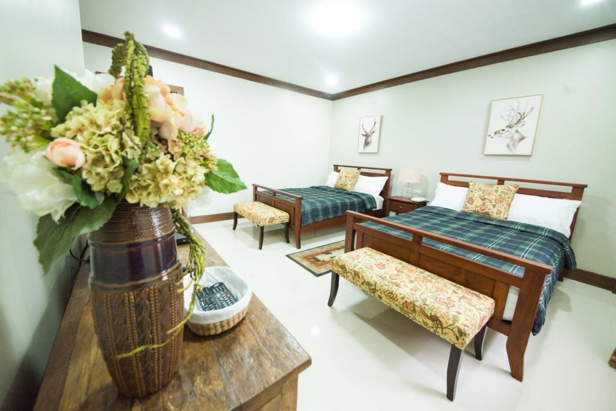 The Partridge Guesthouse Cebu Extérieur photo