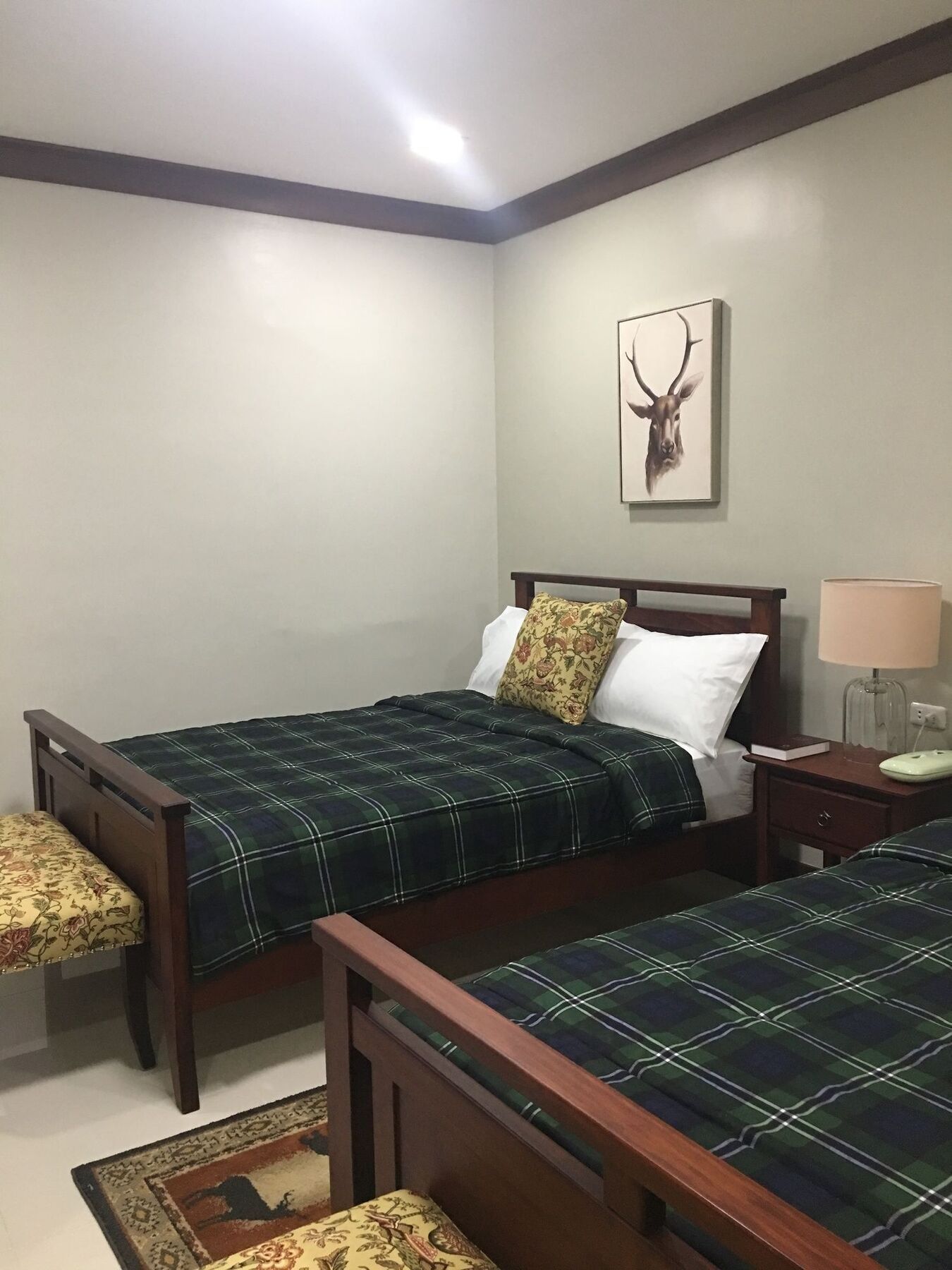 The Partridge Guesthouse Cebu Extérieur photo