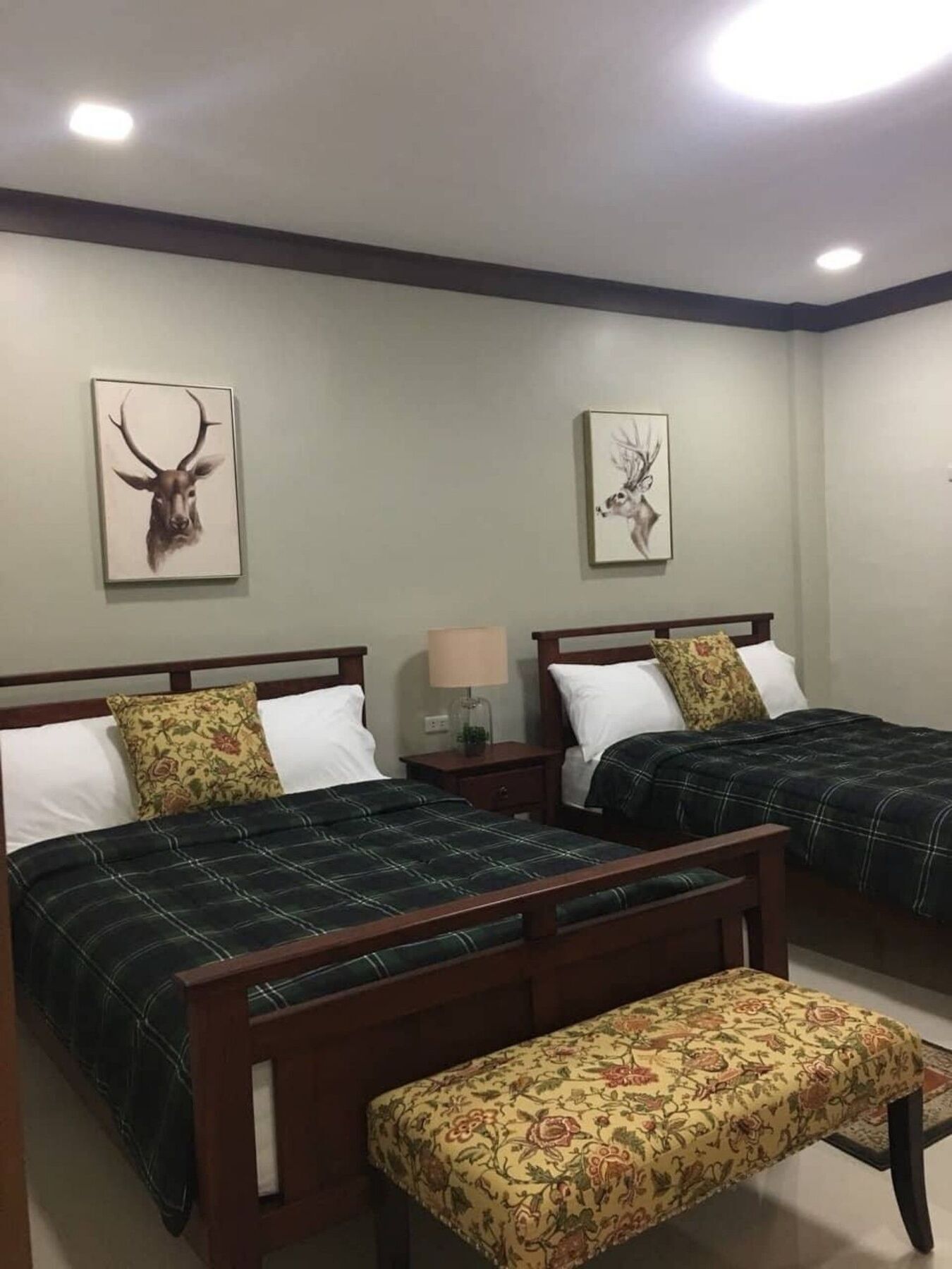 The Partridge Guesthouse Cebu Extérieur photo