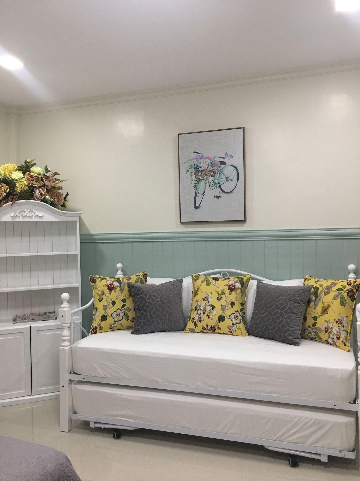 The Partridge Guesthouse Cebu Extérieur photo