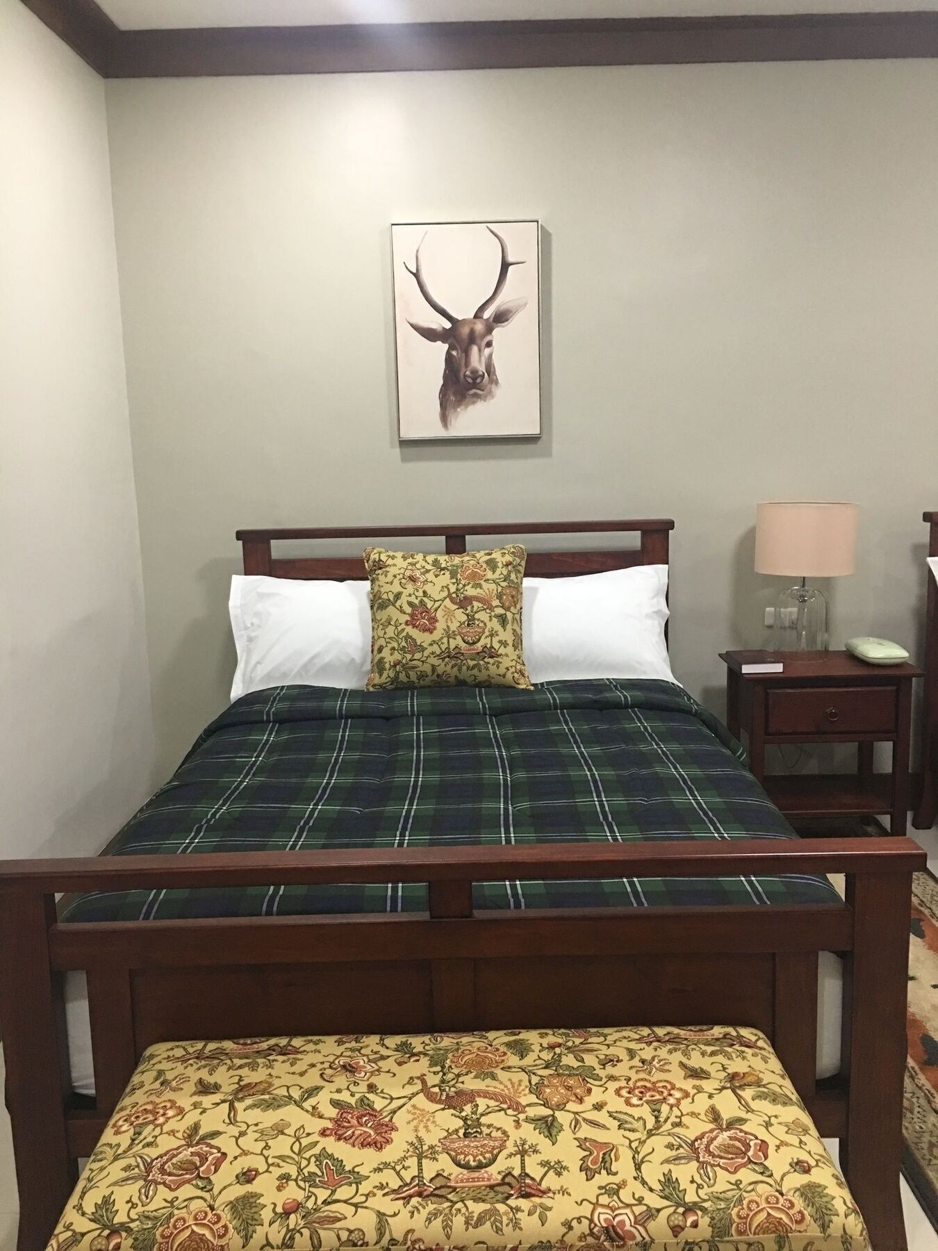 The Partridge Guesthouse Cebu Extérieur photo