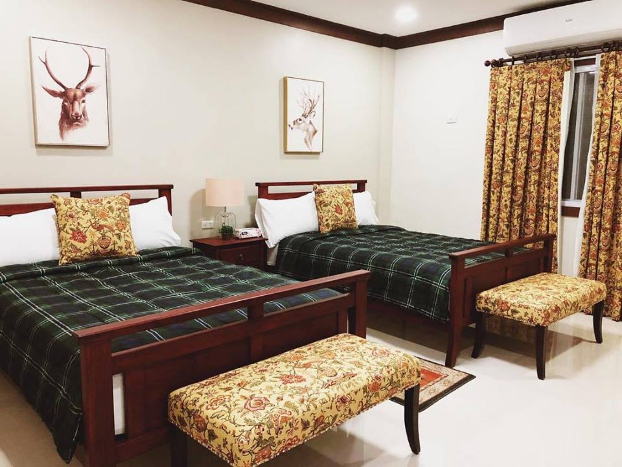 The Partridge Guesthouse Cebu Extérieur photo