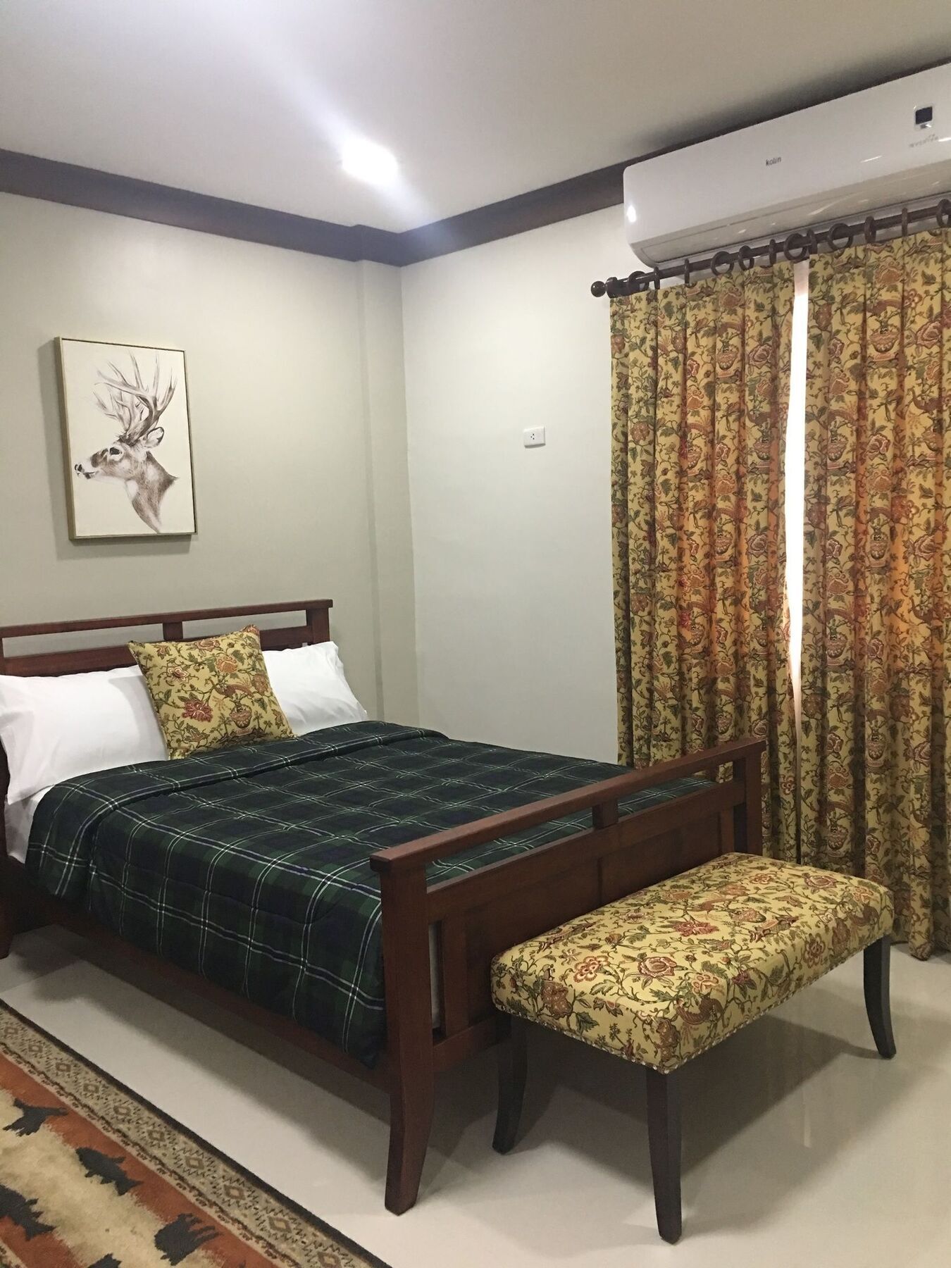 The Partridge Guesthouse Cebu Extérieur photo