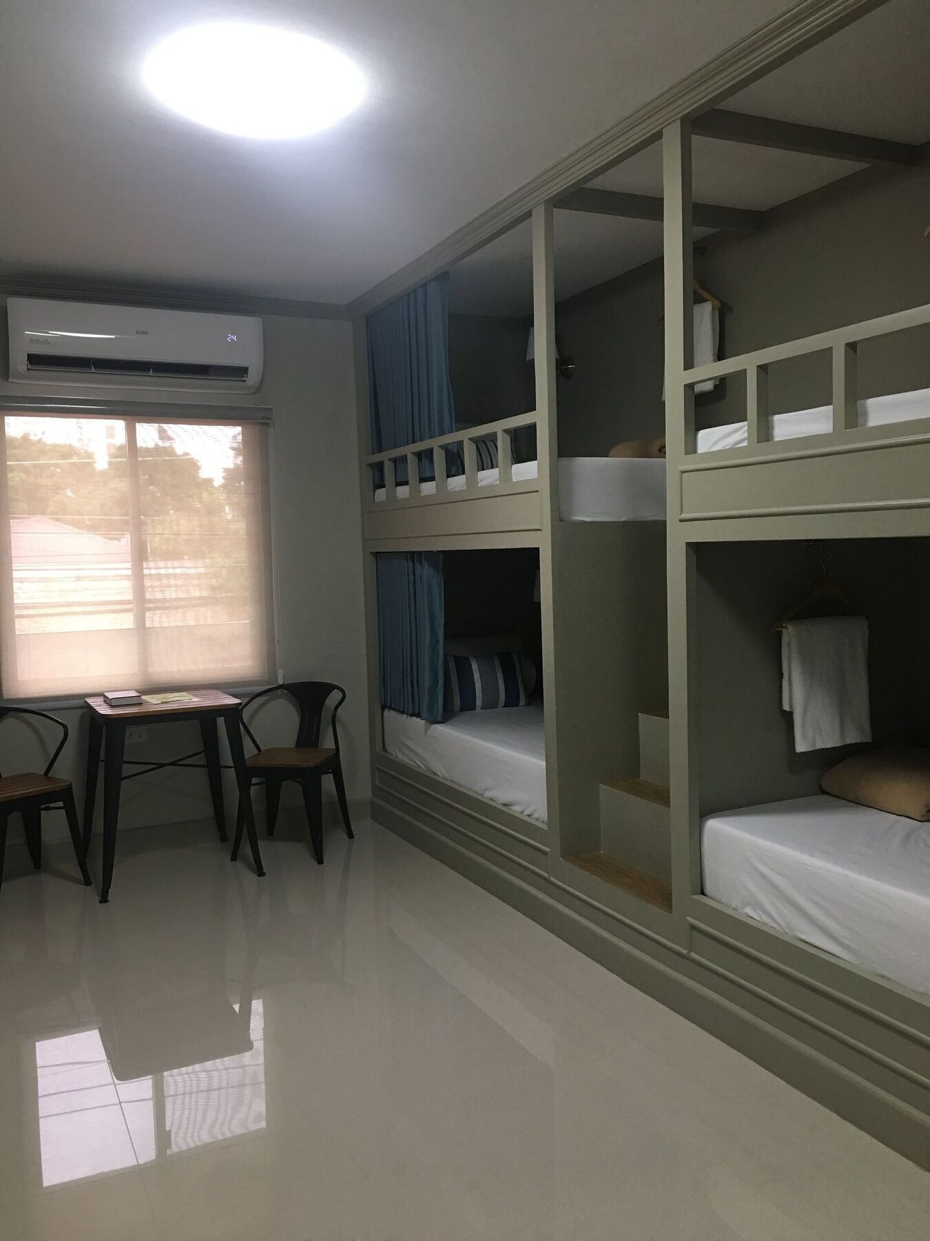 The Partridge Guesthouse Cebu Extérieur photo